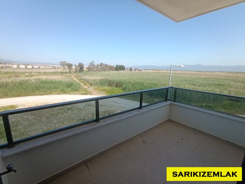 Edremit Altınkum Mah`da3+1  Daire. - 14